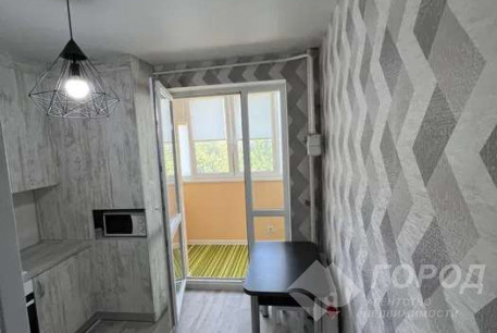 Продам 1-кімнатну квартиру в новобудові, Бавария, Код: 745908/2