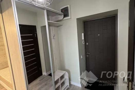 Продам 1-кімнатну квартиру в новобудові, Бавария, Код: 745908/2