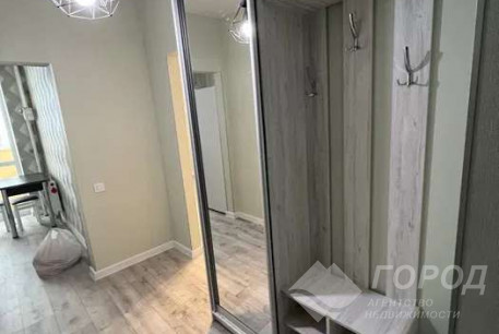 Продам 1-кімнатну квартиру в новобудові, Бавария, Код: 745908/2