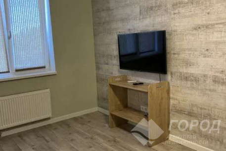 Продам 1-кімнатну квартиру в новобудові, Бавария, Код: 745908/2