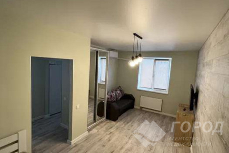 Продам 1-кімнатну квартиру в новобудові, Бавария, Код: 745908/2