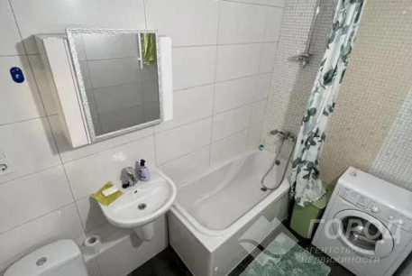 Продам 1-кімнатну квартиру в новобудові, Бавария, Код: 745908/2