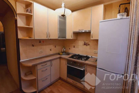 Сдам 2-х кімнатну квартиру, ХТЗ, ХТЗ метро, Код: 745936/2