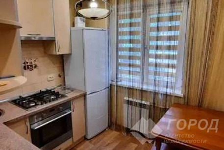 Сдам 2-х кімнатну квартиру, ХТЗ, ХТЗ метро, Код: 745936/2