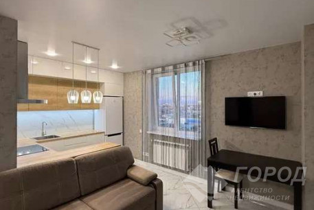 Продам 1-кімнатну квартиру в новобудові, Одесская, Код: 745938/3