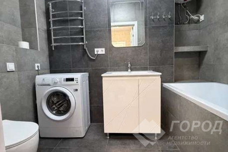 Продам 1-кімнатну квартиру в новобудові, Одесская, Код: 745938/3