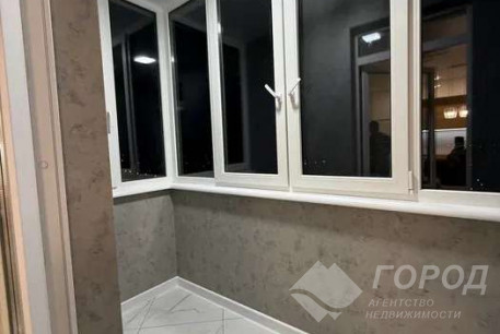 Продам 1-кімнатну квартиру в новобудові, Одесская, Код: 745938/3