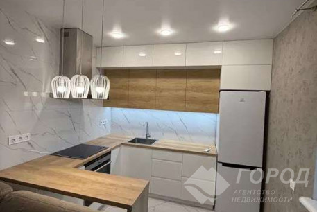 Продам 1-кімнатну квартиру в новобудові, Одесская, Код: 745938/3