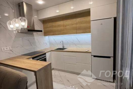 Продам 1-кімнатну квартиру в новобудові, Одесская, Код: 745938/3