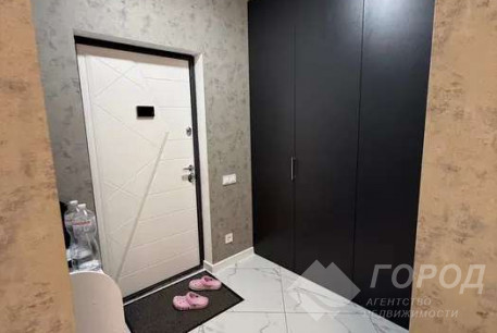 Продам 1-кімнатну квартиру в новобудові, Одесская, Код: 745938/3