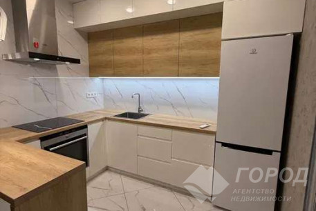 Продам 1-кімнатну квартиру в новобудові, Одесская, Код: 745938/3