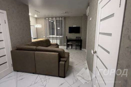 Продам 1-кімнатну квартиру в новобудові, Одесская, Код: 745938/3