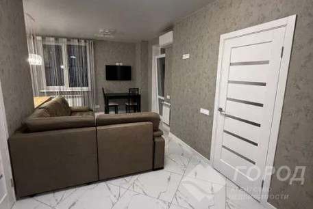 Продам 1-кімнатну квартиру в новобудові, Одесская, Код: 745938/3