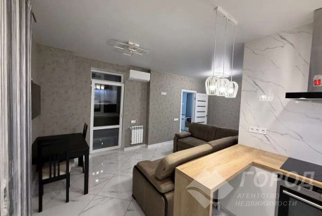 Продам 1-кімнатну квартиру в новобудові, Одесская, Код: 745938/3