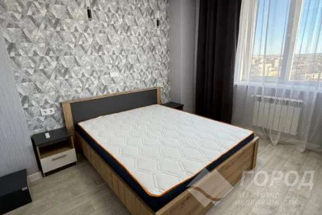 Продам 1-кімнатну квартиру в новобудові, Одесская, Код: 745938/3