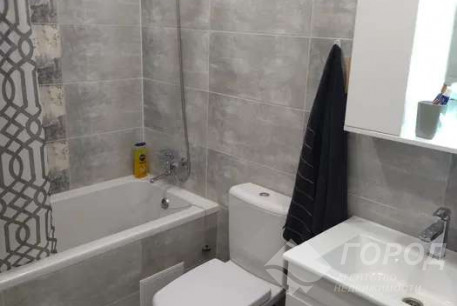 Продам 1-кімнатну квартиру, Алексеевка, Победа метро, Код: 746062/2