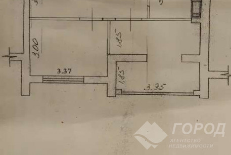 Продам 1-кімнатну квартиру, Алексеевка, Победа метро, Код: 746062/2
