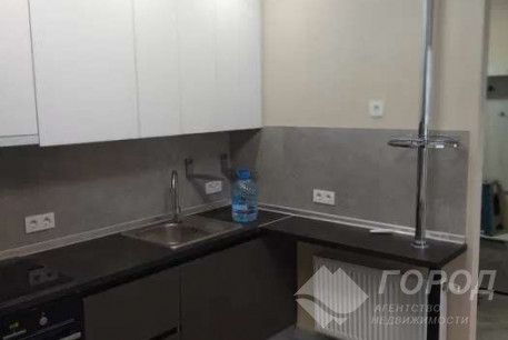 Продам 1-кімнатну квартиру, Алексеевка, Победа метро, Код: 746062/2