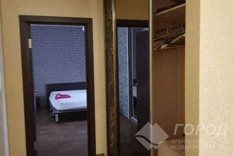 Сдам 2-х кімнатну квартиру, Гагарина проспект, Защитников Украины метро (Площадь Восстания), Код: 746114/2