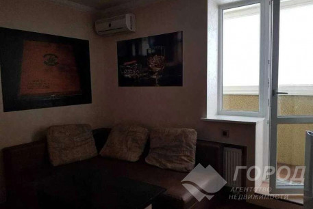 Сдам 2-х кімнатну квартиру, Гагарина проспект, Защитников Украины метро (Площадь Восстания), Код: 746114/2