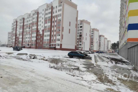 Продам 1-кімнатну квартиру в новобудові, Салтовка, Академика Павлова метро, Код: 746118/4