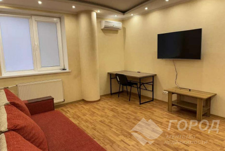 Продам 1-кімнатну квартиру, Сосновая Горка, Научная метро, Код: 746146/2