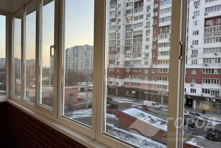 Продам 1-кімнатну квартиру, Сосновая Горка, Научная метро, Код: 746146/2