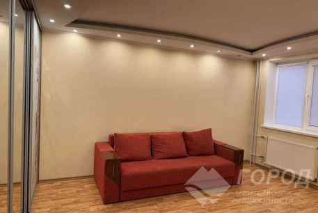 Продам 1-кімнатну квартиру, Сосновая Горка, Научная метро, Код: 746146/2