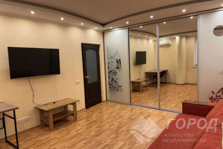 Продам 1-кімнатну квартиру, Сосновая Горка, Научная метро, Код: 746146/2