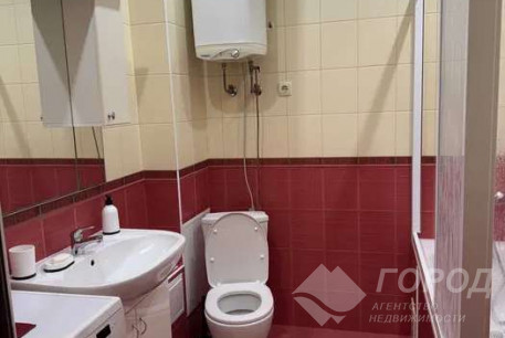 Продам 1-кімнатну квартиру, Сосновая Горка, Научная метро, Код: 746146/2