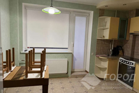 Продам 1-кімнатну квартиру, Сосновая Горка, Научная метро, Код: 746146/2