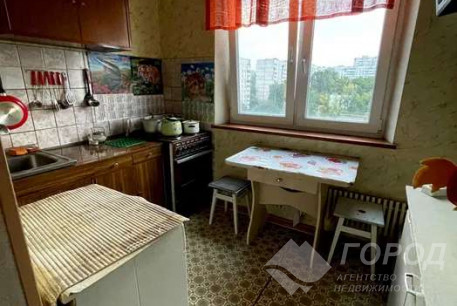 Сдам 2-х кімнатну квартиру, Алексеевка, Алексеевская метро, Код: 746197/2