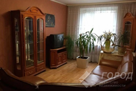 Сдам 3-х кімнатну квартиру, Гагарина проспект, Код: 746374/1