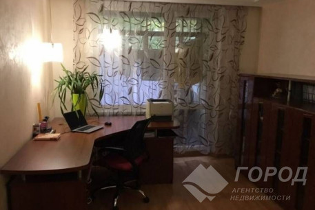 Сдам 3-х кімнатну квартиру, Гагарина проспект, Код: 746374/1