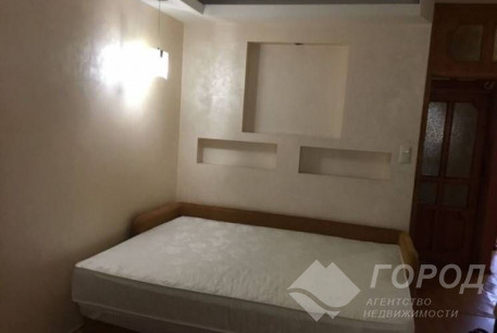 Сдам 3-х кімнатну квартиру, Гагарина проспект, Код: 746374/1