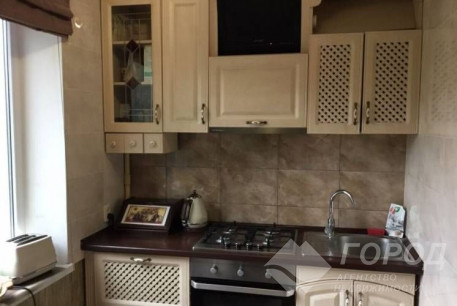 Сдам 3-х кімнатну квартиру, Гагарина проспект, Код: 746374/1