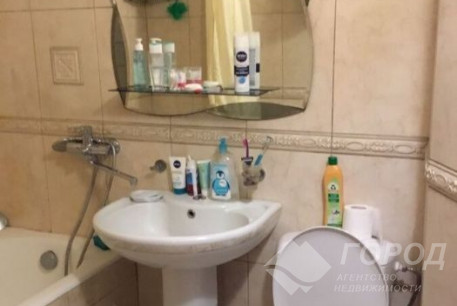 Сдам 3-х кімнатну квартиру, Гагарина проспект, Код: 746374/1