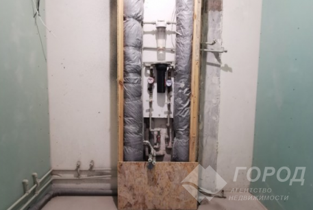 Продам 1-кімнатну квартиру, Центр, Код: 746409/1