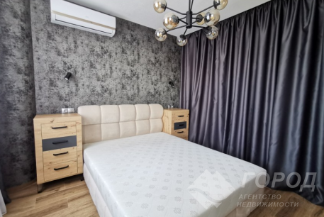 Продам 1-кімнатну квартиру в новобудові, Алексеевка, Алексеевская метро, Код: 746409/16