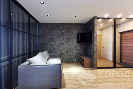 Продам 1-кімнатну квартиру в новобудові, Алексеевка, Алексеевская метро, Код: 746409/16