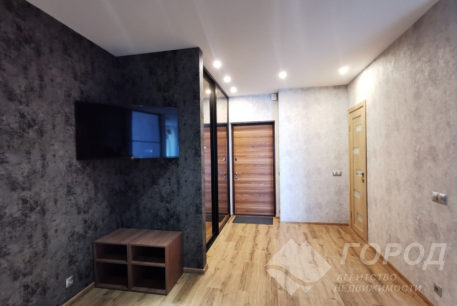 Продам 1-кімнатну квартиру в новобудові, Алексеевка, Алексеевская метро, Код: 746409/16