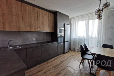 Продам 1-кімнатну квартиру в новобудові, Алексеевка, Алексеевская метро, Код: 746409/16