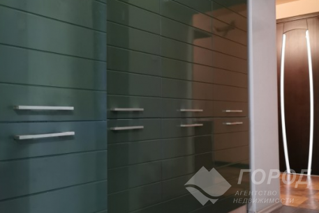 Продам 3-х кімнатну квартиру в новобудові, Салтовский, Завод им. Малышева метро, Код: 746409/19