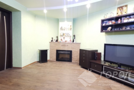 Продам 3-х кімнатну квартиру в новобудові, Салтовский, Завод им. Малышева метро, Код: 746409/19