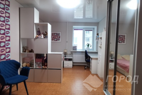 Продам 3-х кімнатну квартиру в новобудові, Салтовский, Завод им. Малышева метро, Код: 746409/19