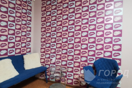 Продам 3-х кімнатну квартиру в новобудові, Салтовский, Завод им. Малышева метро, Код: 746409/19