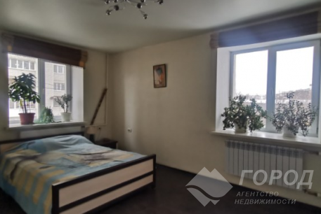 Продам 3-х кімнатну квартиру в новобудові, Салтовский, Завод им. Малышева метро, Код: 746409/19