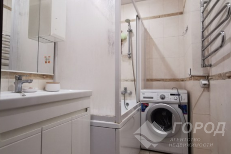 Продам 3-х кімнатну квартиру в новобудові, Салтовский, Завод им. Малышева метро, Код: 746409/19