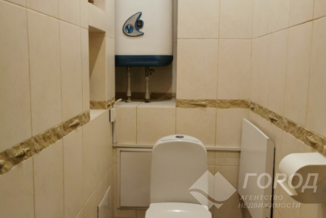 Продам 3-х кімнатну квартиру в новобудові, Салтовский, Завод им. Малышева метро, Код: 746409/19