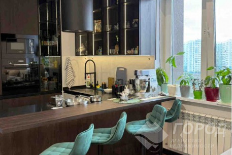 Продам 3-х кімнатну квартиру в новобудові, Центр, Код: 746409/20